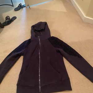 Lululemon jacket